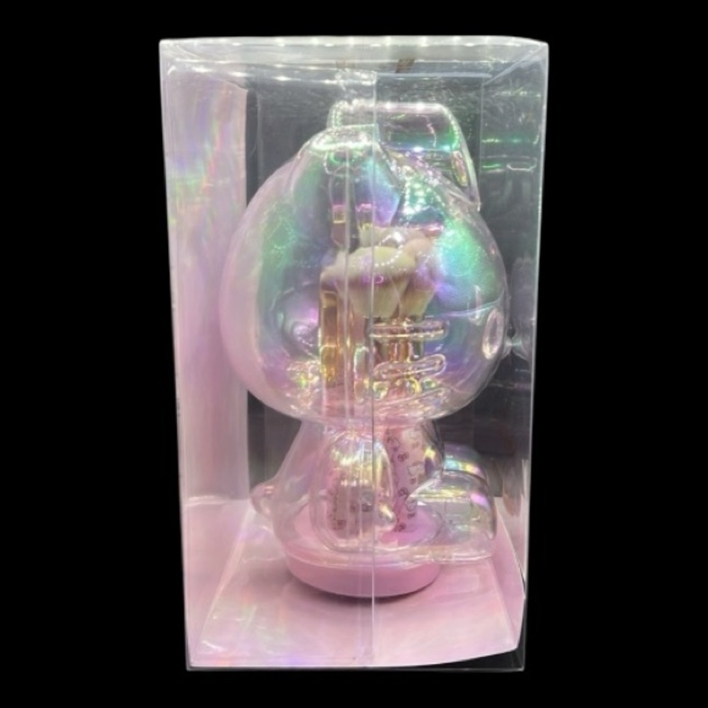 PRICE IS FIRM - Hello Kitty Iridescent The Supercute Signature Brush Gift Set - Picture 4 of 6